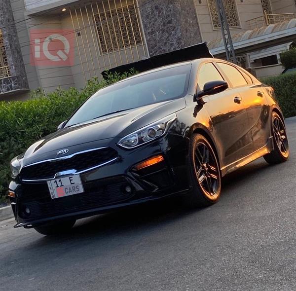 كيا فورتي 2021 للبيع في العراق -  بغداد